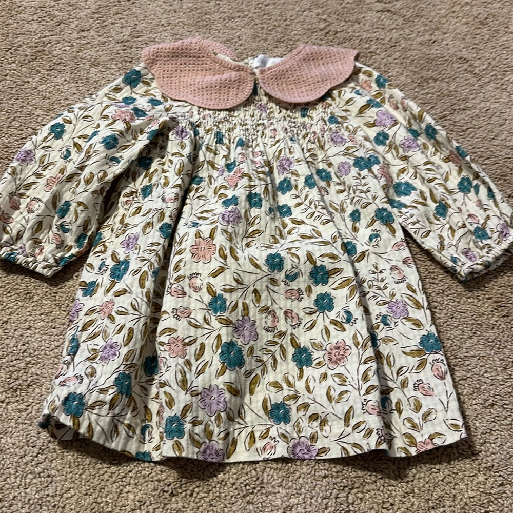Zara dress